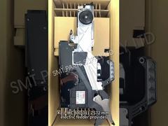 Yamaha KLJ-MC800-011 ZS72 mm elektrische Zuführung für SMT-Montierer